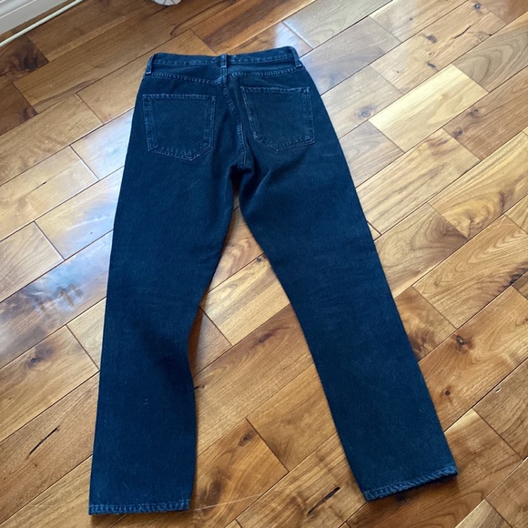 Agolde Riley size 23 - Picture 5 of 6